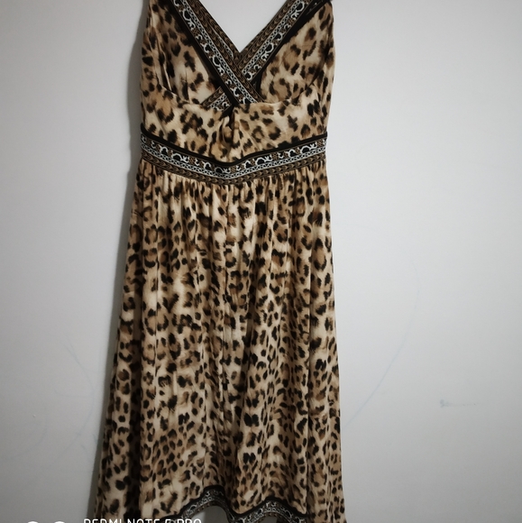 Inc international concepts women dress - Picture 3 of 7